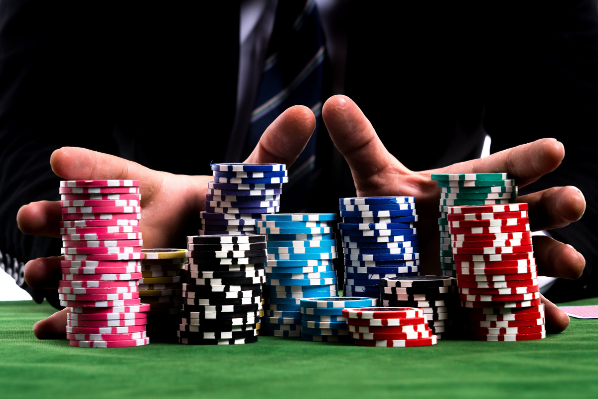 Giới thiệu chung về Poker Vx88