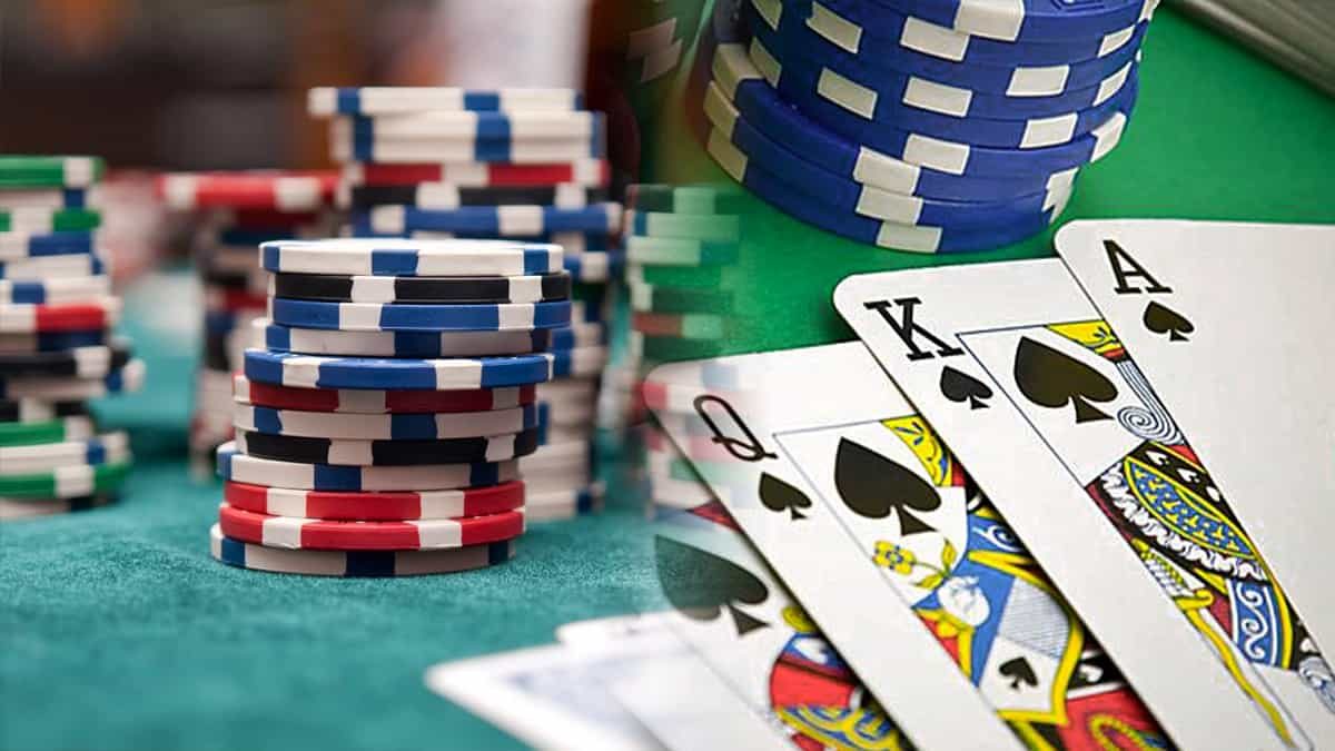 Mẹo chơi Poker Vx88